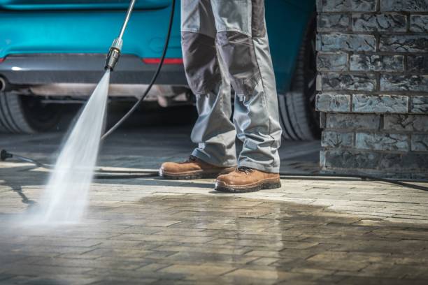Best Deck and Patio Pressure Washing in Durand, WI