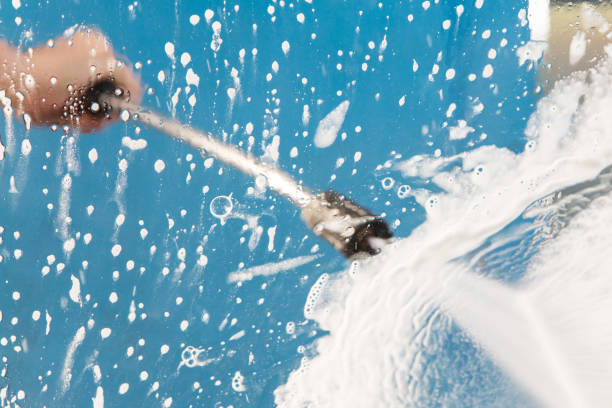Best Concrete Surface Cleaning in Durand, WI