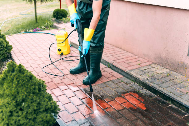 Best Vinyl Siding Pressure Washing in Durand, WI