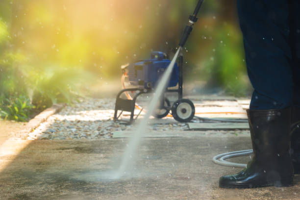 Durand, WI Pressure Washing Services Company
